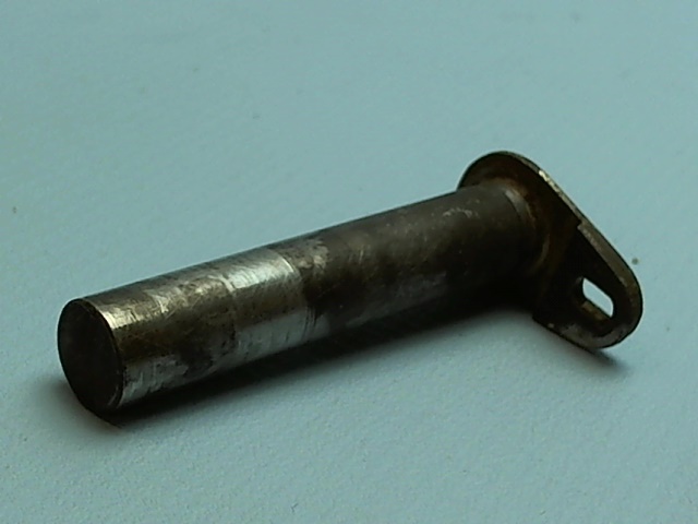 35-815123-10 Beechcraft - PIN ASSY FRONT SPAR